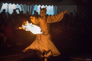 Sandrine GALLÉ - COM UNE CREVETTE - SG PHOTOGRAPHIE