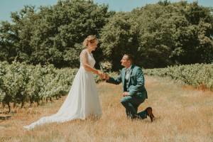 Mahefasoa PINEAU - LAED Compagnie