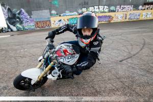 Elodie DEVAYE - CLIC N' REC